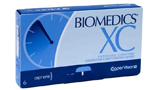 Biomedics XC  *DISCONTINUED, please contact us*